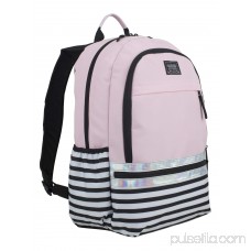 Eastsport Mya Girl's Student Backpack with Secure Laptop Sleeve 567669692